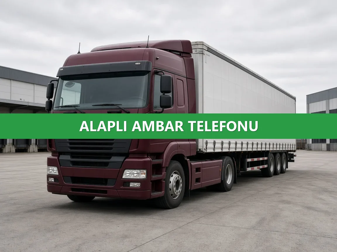 Alaplı Ambar Telefonu