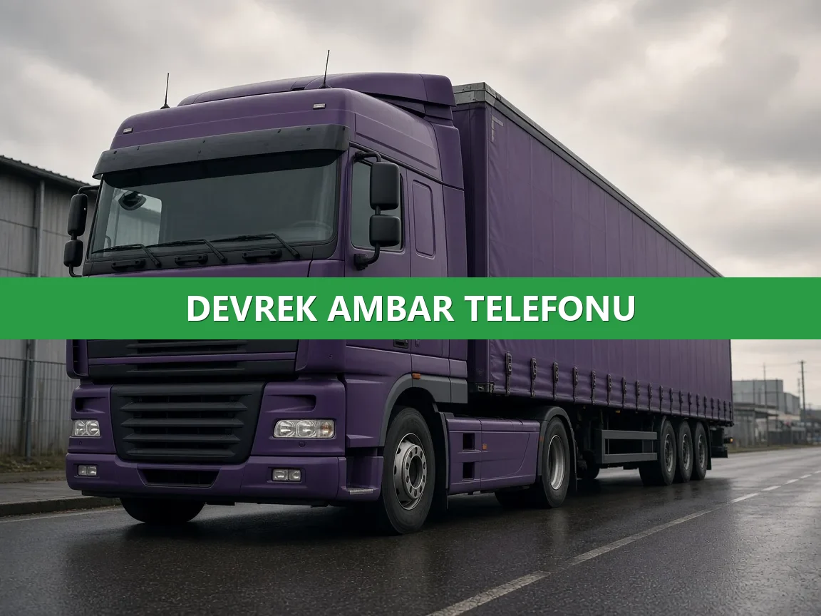 Devrek Ambar Telefonu