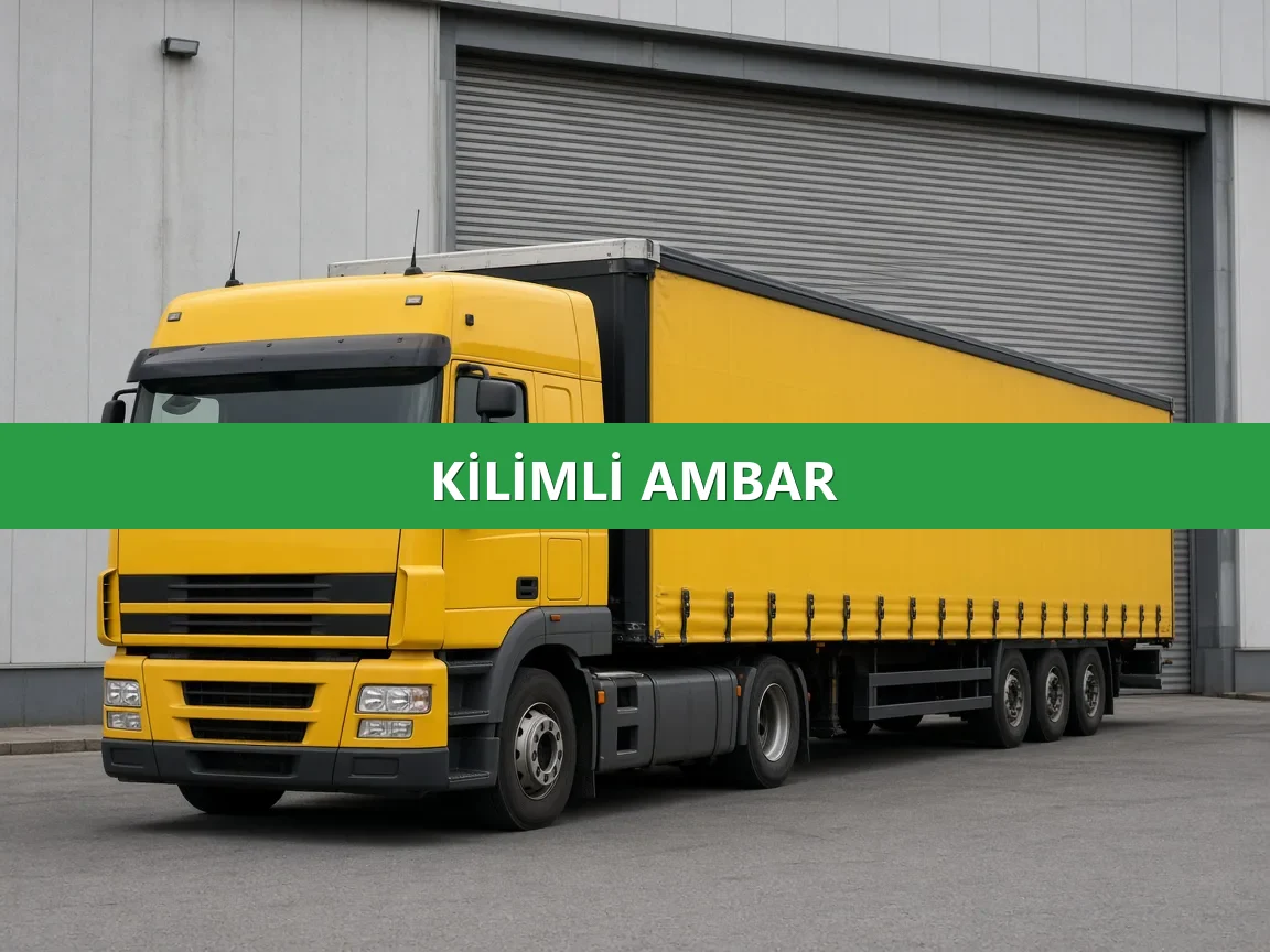 Kilimli Ambar